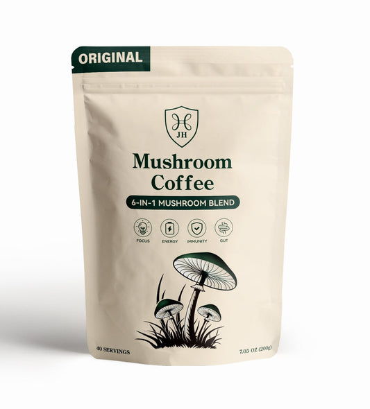What Does Mushroom Coffee Taste Like? Flavor Guide & Review (2026)