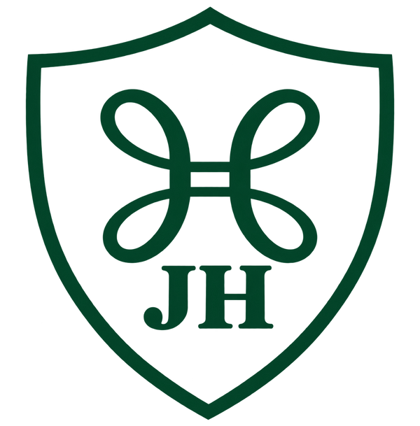 JH Mushroom Coffee